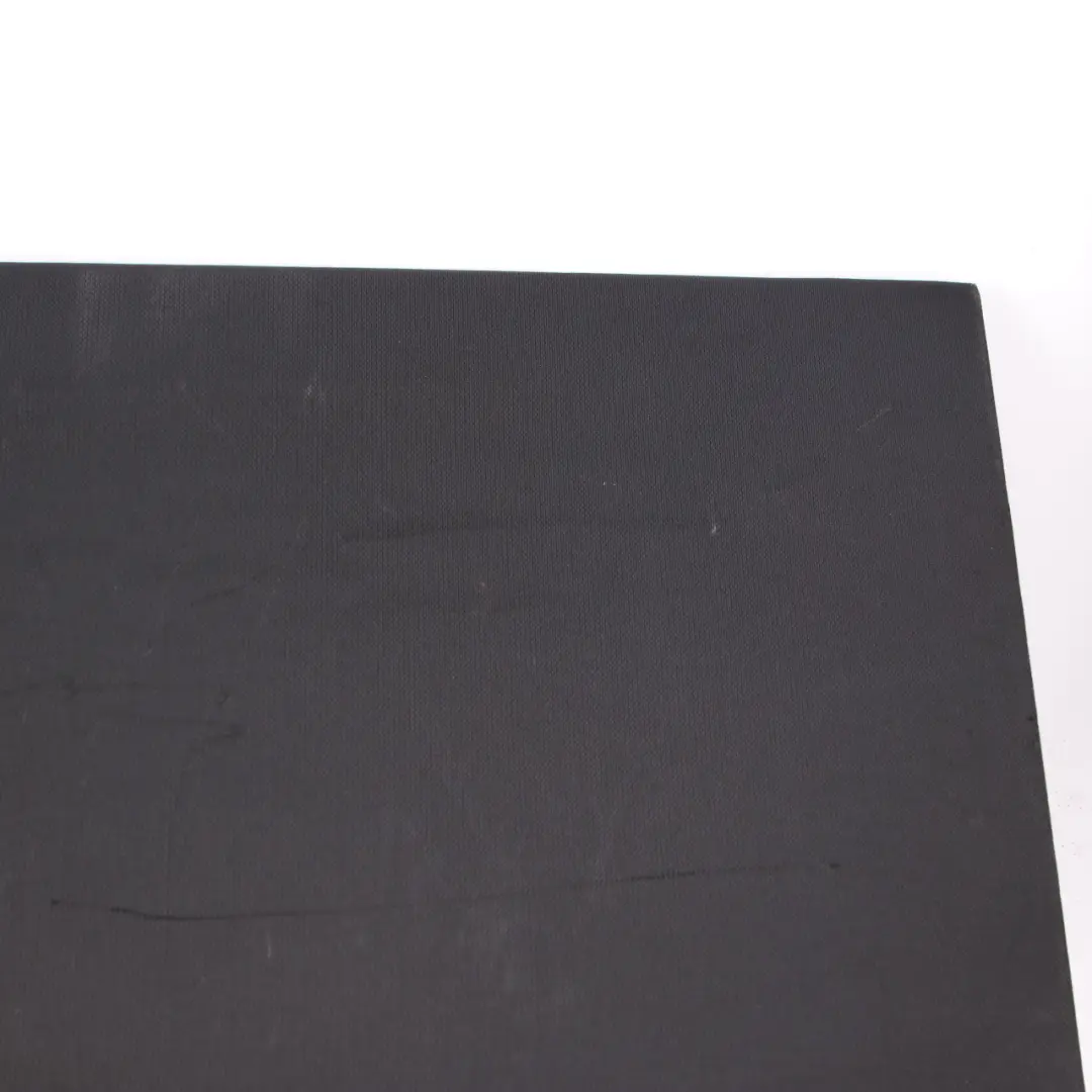 BMW F34 GT Parcel Shelf Trunk Front Boot Luggage Cover Anthracite - SKU 7325329 - Part number 7325329