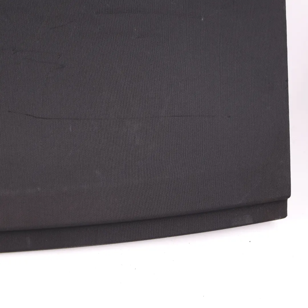 BMW F34 GT Parcel Shelf Trunk Front Boot Luggage Cover Anthracite - SKU 7325329 - Part number 7325329