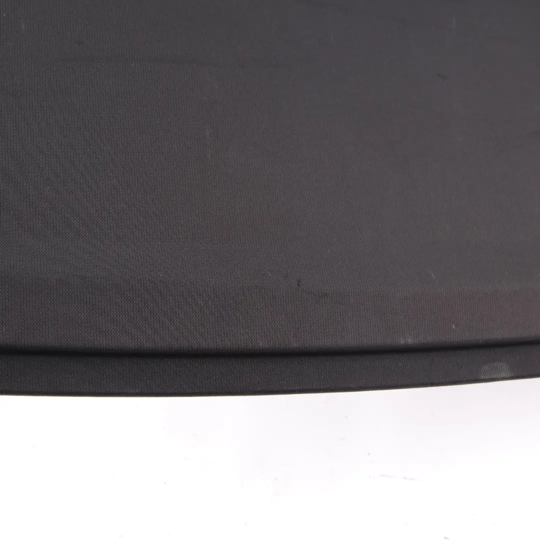 BMW F34 GT Parcel Shelf Trunk Front Boot Luggage Cover Anthracite - SKU 7325329 - Part number 7325329