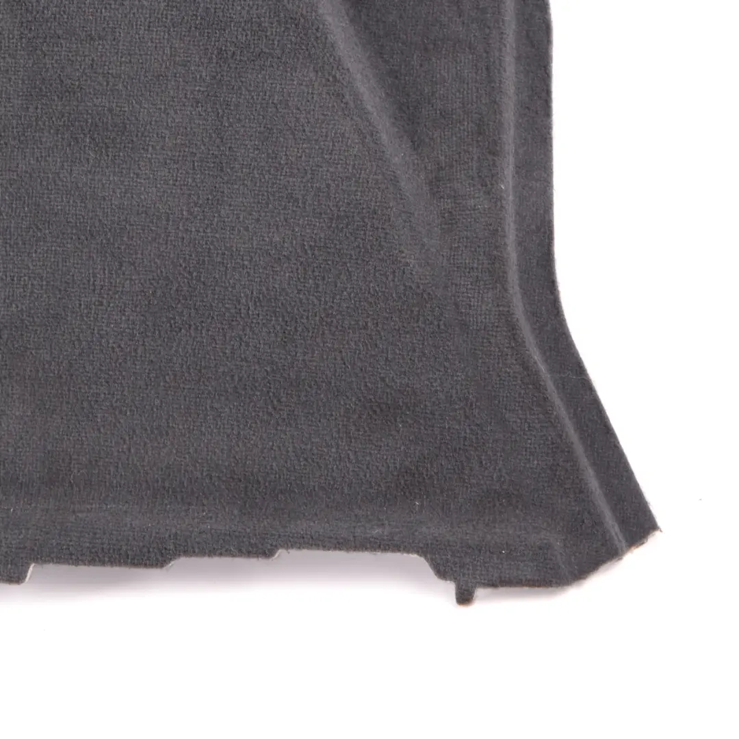 Coffre BMW F34 GT Cache arrière gauche du coffre latéral Antracite pour à propos du numéro de pièce 7325339 Coffre BMW F34 GT Cache arrière gauche du coffre latéral Antracite - SKU 7325339 - Numéro de pièce 7325339