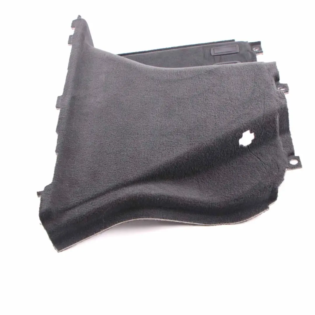  Trunk Trim BMW F34 GT Cover Rear Left N/S Boot Lateral Antracite - SKU 7325339 - Part number 7325339