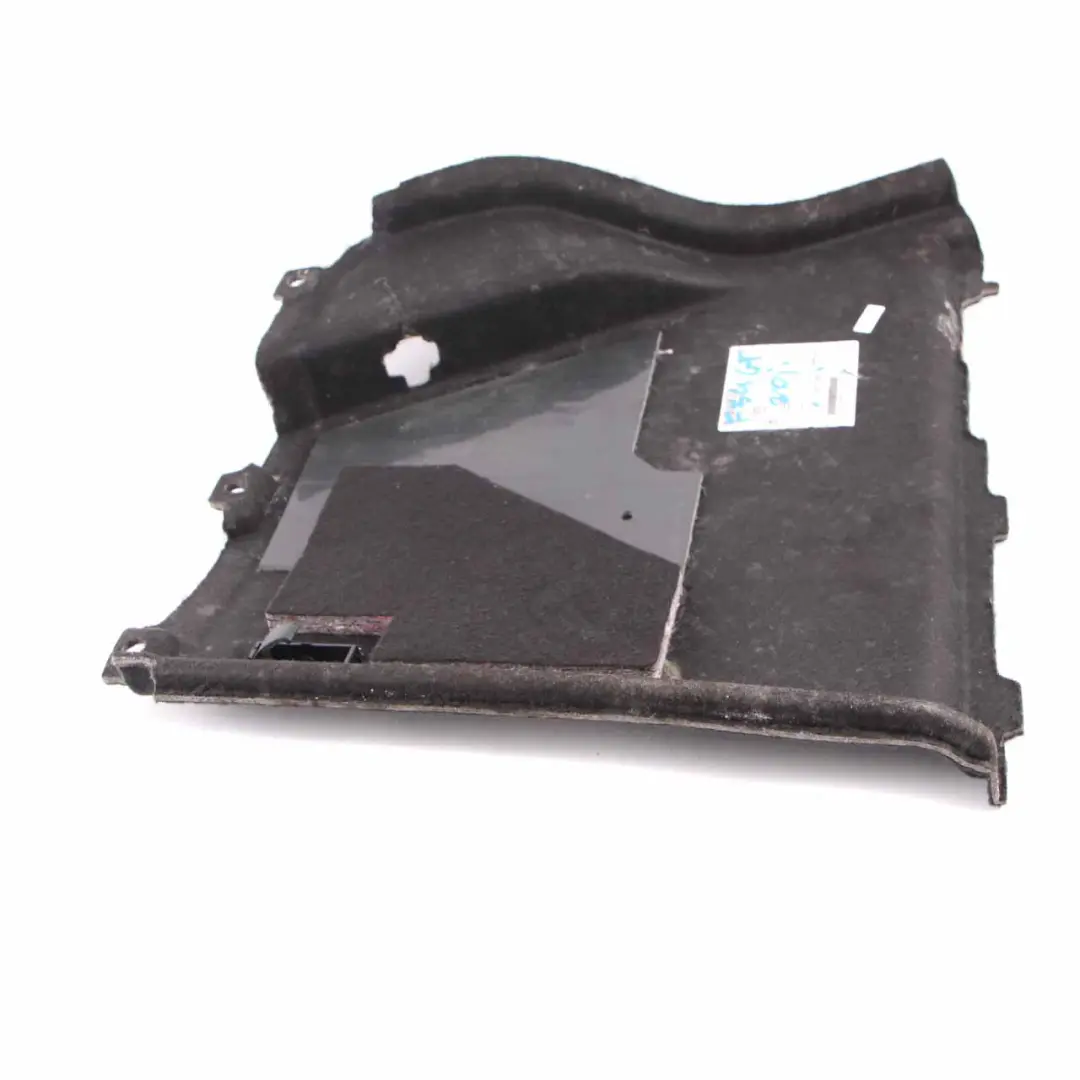 Boczek Tapicerka Bagażnik Prawy do BMW F34 GT o numerze 7325340 BMW F34 GT Boczek Tapicerka Bagażnik Prawy - SKU 7325340 - Numer Części 7325340