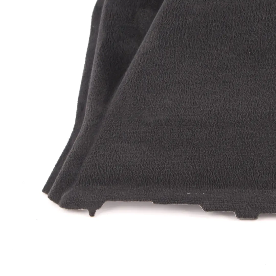 Trim Panel BMW F34 GT Boot Trunk Right O/S Lateral Covering Black to with Part number 7325340 Trim Panel BMW F34 GT Boot Trunk Right O/S Lateral Covering Black - SKU 7325340 - Part number 7325340