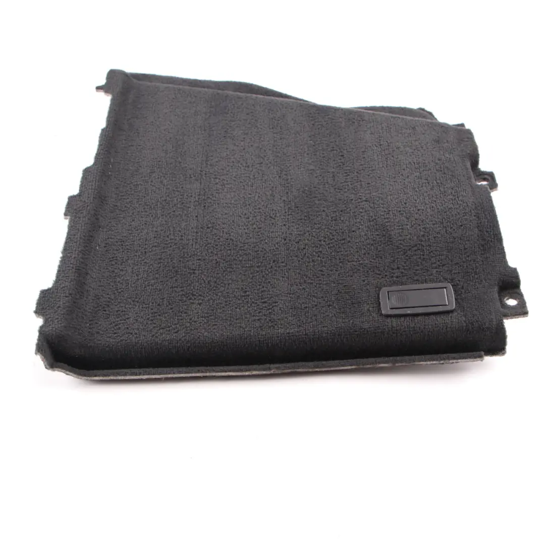 Embellecedor BMW F34 GT Maletero Derecha Revestimiento Lateral Negro para con número de pieza 7325340 Embellecedor BMW F34 GT Maletero Derecha Revestimiento Lateral Negro - SKU 7325340 - Número de pieza 7325340