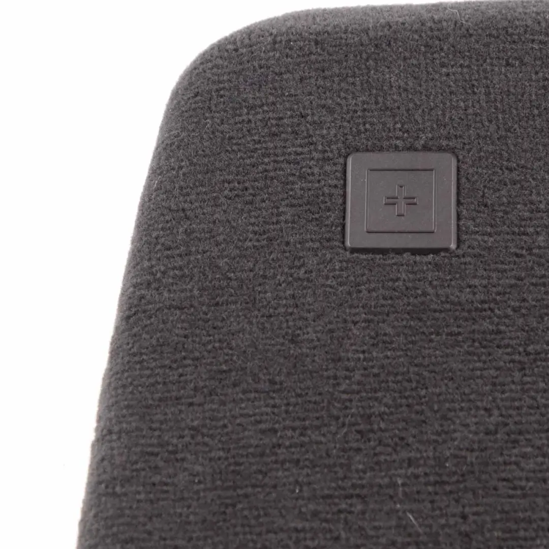 Trim Panel BMW F34 GT Boot Trunk Left N/S Lateral Covering Black to with Part number 7325345 Trim Panel BMW F34 GT Boot Trunk Left N/S Lateral Covering Black - SKU 7325345 - Part number 7325345