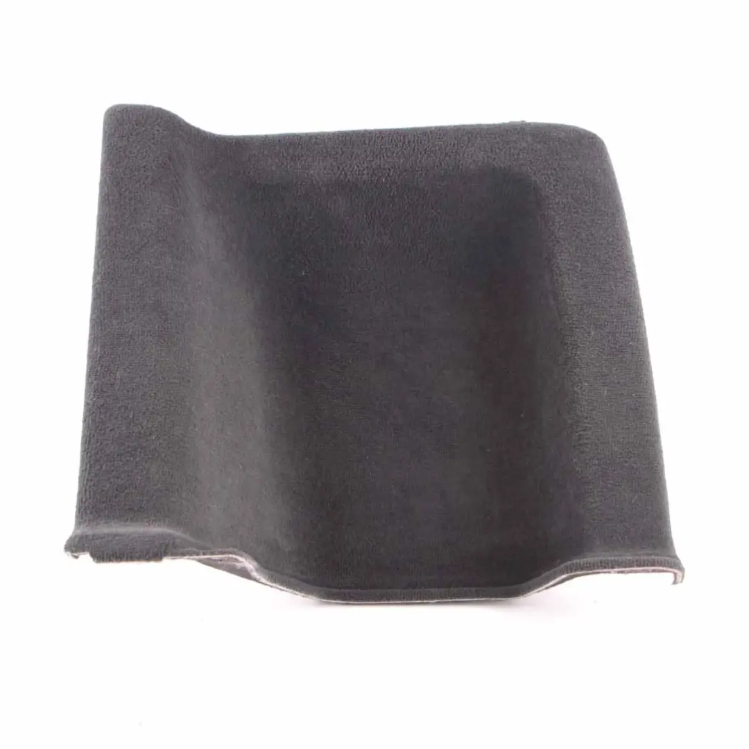 Embellecedor BMW F34 GT Maletero Derecha Revestimiento Lateral Negro para con número de pieza 7325350 Embellecedor BMW F34 GT Maletero Derecha Revestimiento Lateral Negro - SKU 7325350 - Número de pieza 7325350