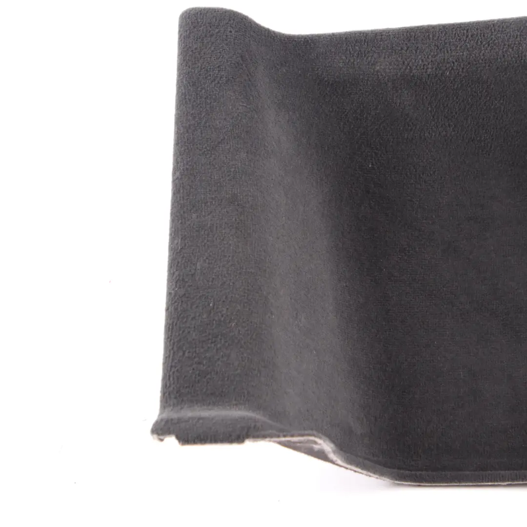 Embellecedor BMW F34 GT Maletero Derecha Revestimiento Lateral Negro para con número de pieza 7325350 Embellecedor BMW F34 GT Maletero Derecha Revestimiento Lateral Negro - SKU 7325350 - Número de pieza 7325350