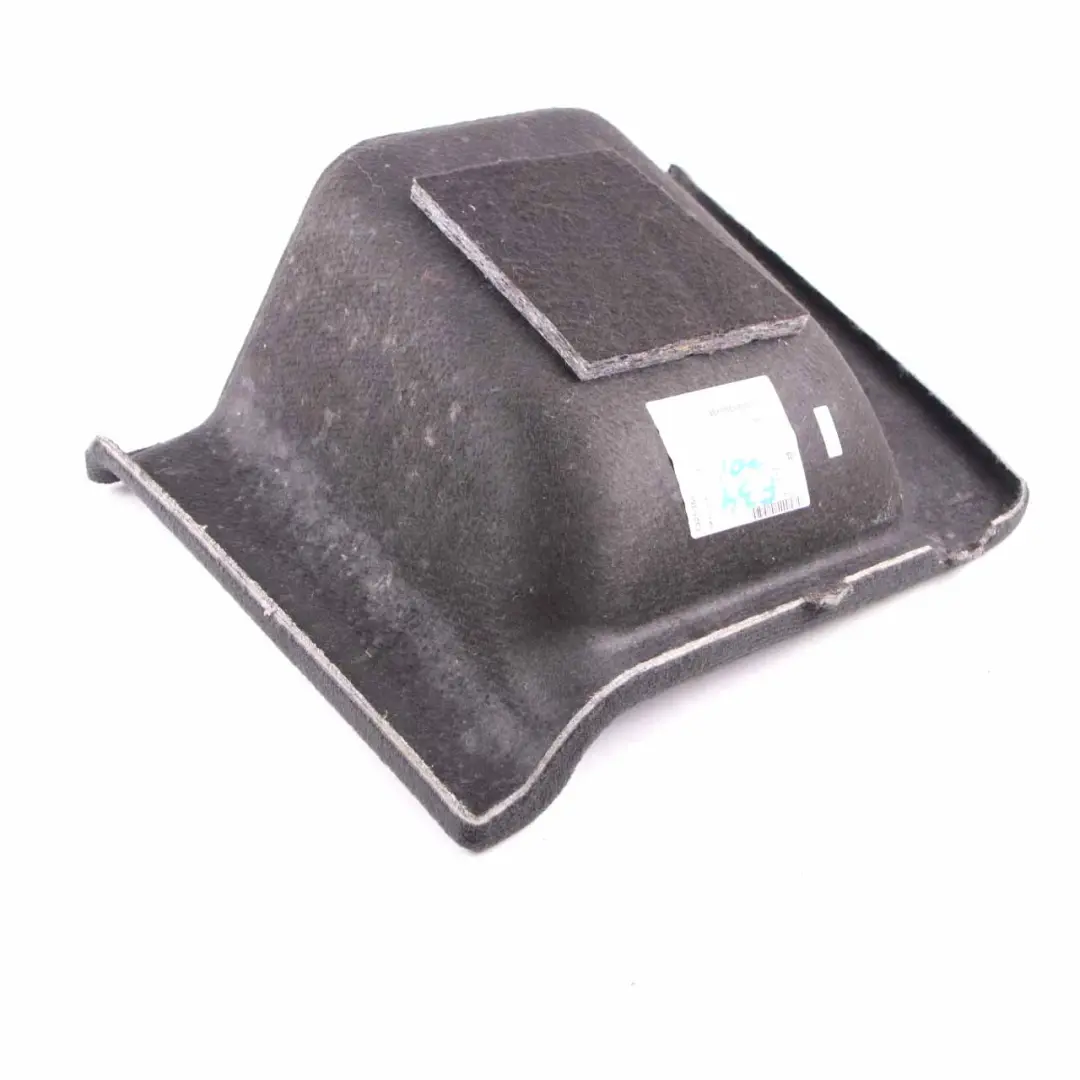  Trim Panel BMW F34 GT Boot Trunk Right O/S Lateral Covering Black - SKU 7325350 - Part number 7325350