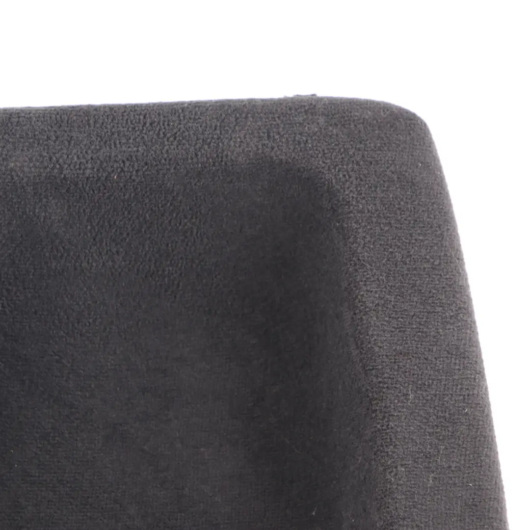 Embellecedor BMW F34 GT Maletero Derecha Revestimiento Lateral Negro para con número de pieza 7325350 Embellecedor BMW F34 GT Maletero Derecha Revestimiento Lateral Negro - SKU 7325350 - Número de pieza 7325350