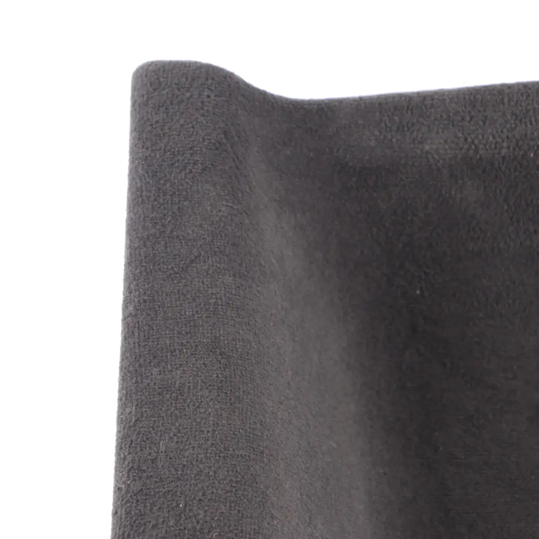 Trim Panel BMW F34 GT Boot Trunk Right O/S Lateral Covering Black to with Part number 7325350 Trim Panel BMW F34 GT Boot Trunk Right O/S Lateral Covering Black - SKU 7325350 - Part number 7325350