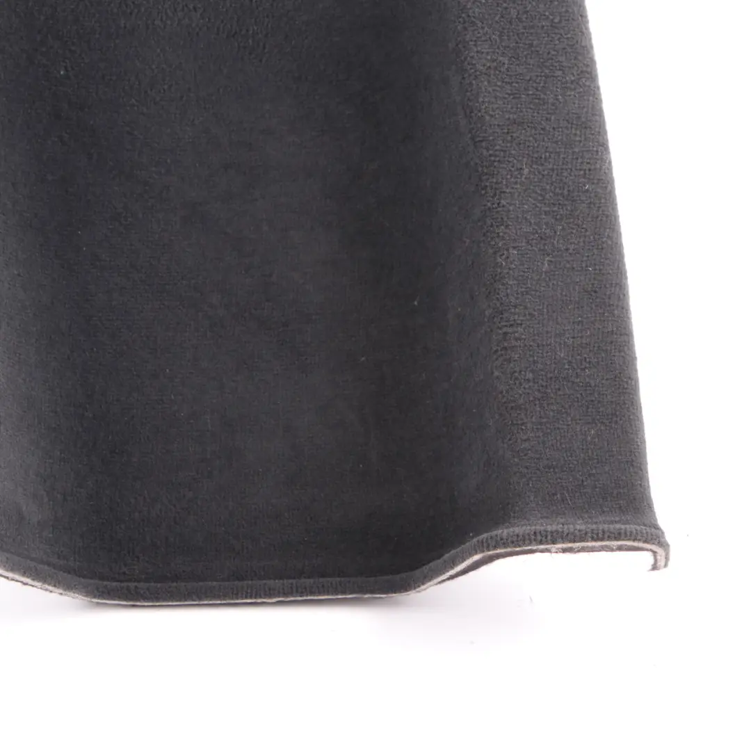  Trim Panel BMW F34 GT Boot Trunk Right O/S Lateral Covering Black - SKU 7325350 - Part number 7325350