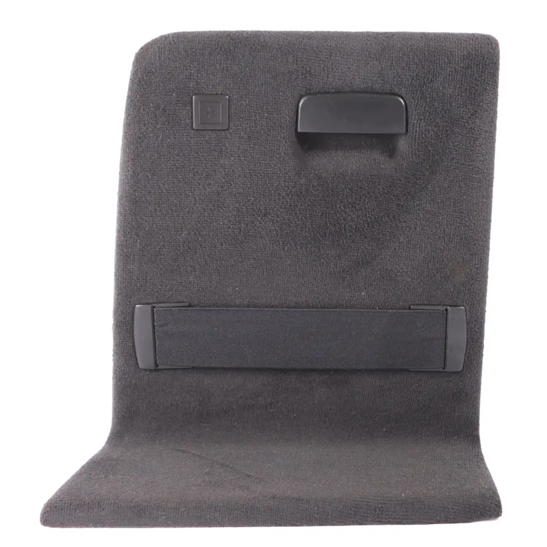 Maletero Embellecedor Tapa Panel Lateral Izquierda para BMW F34 con número de pieza 7325351 BMW F34 Maletero Embellecedor Tapa Panel Lateral Izquierda - SKU 7325351 - Número de pieza 7325351