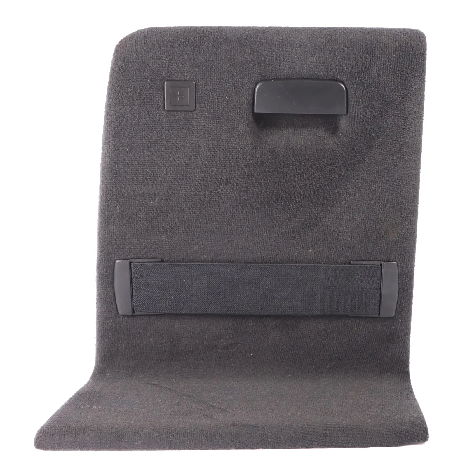 BMW F34 Maletero Embellecedor Tapa Panel Lateral Izquierda 7325351