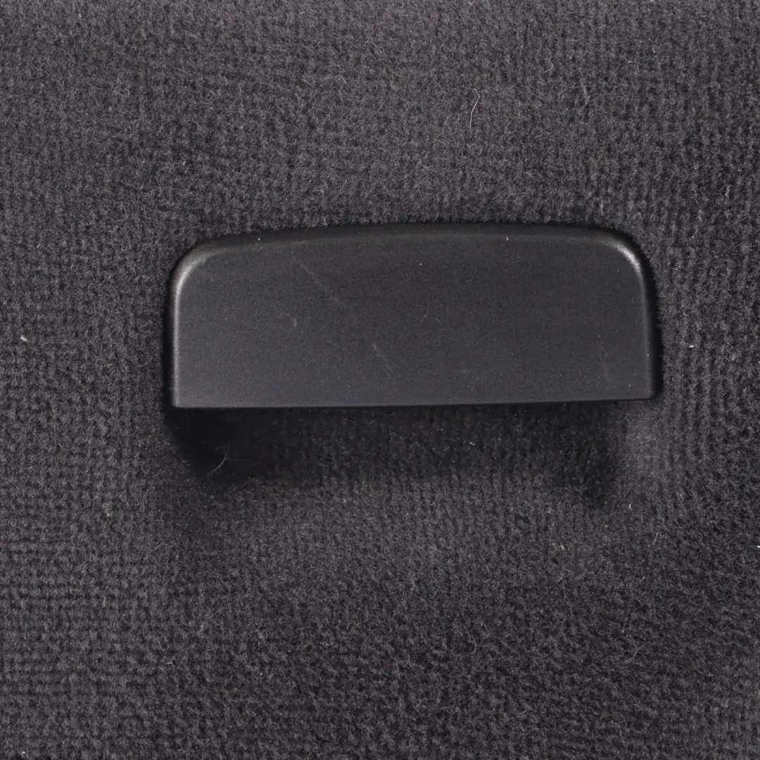 BMW F34 Copertura bagagliaio Pannello laterale Sportello sinistro - SKU 7325351 - Numero di parte 7325351