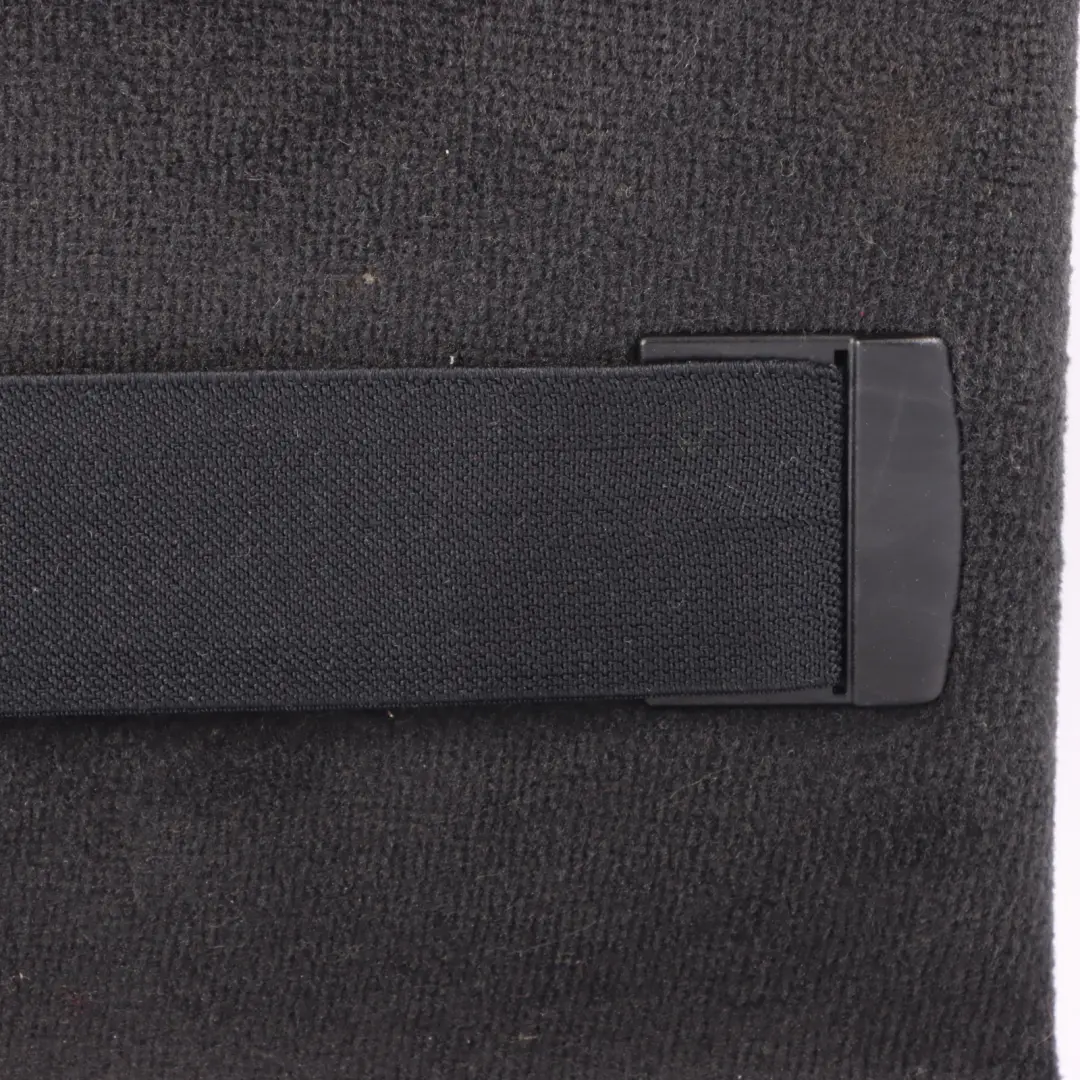 Maletero Embellecedor Tapa Panel Lateral Izquierda para BMW F34 con número de pieza 7325351 BMW F34 Maletero Embellecedor Tapa Panel Lateral Izquierda - SKU 7325351 - Número de pieza 7325351