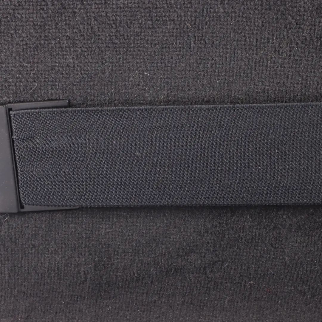 BMW F34 Boot Trunk Trim Cover Side Panel Flap Left N/S Luggage Flap - SKU 7325351 - Part number 7325351
