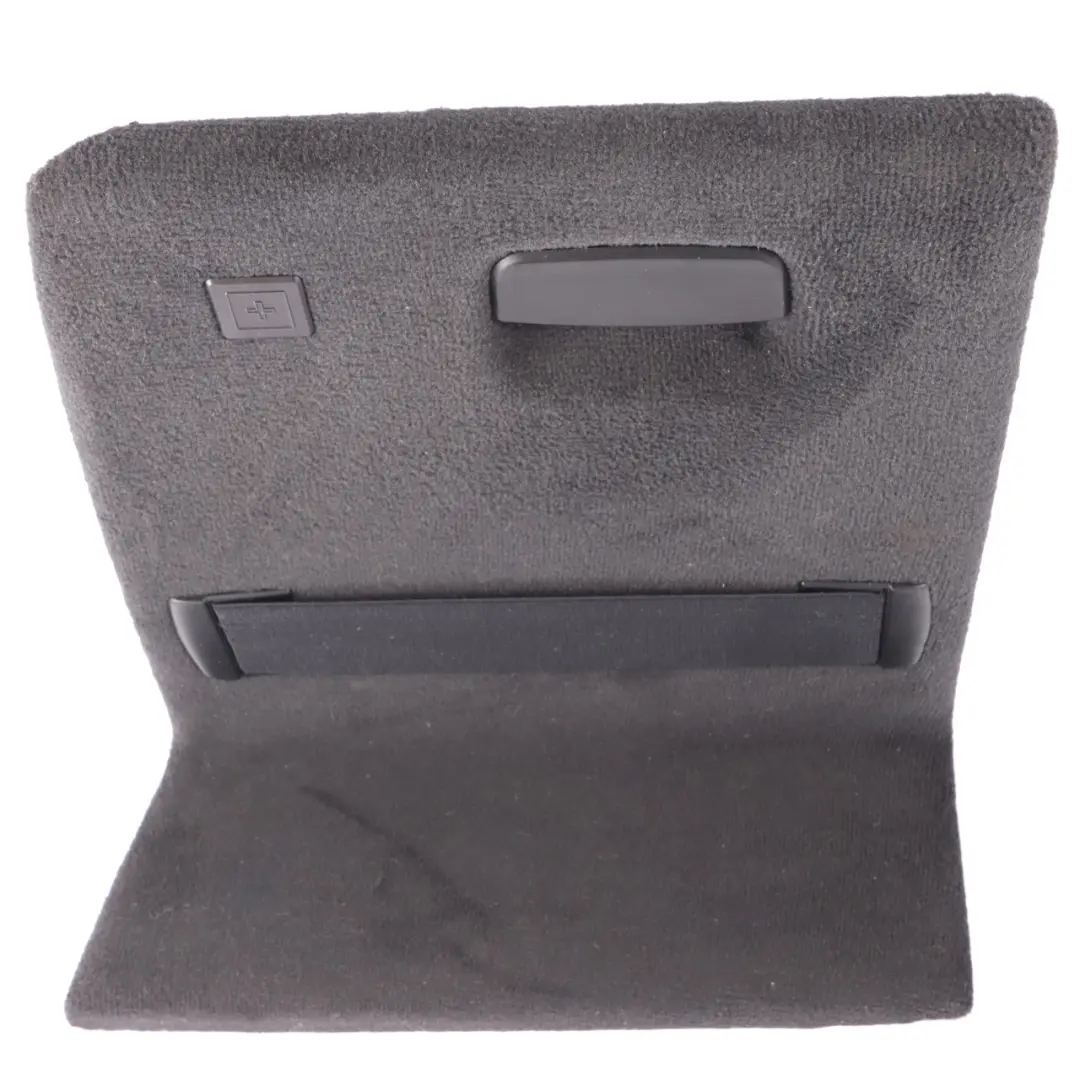 Kofferraum Trunk Abdeckung Seitenverkleidung Klappe links für BMW F34 mit Teilenummer 7325351 BMW F34 Kofferraum Trunk Abdeckung Seitenverkleidung Klappe links - SKU 7325351 - Teilenummer 7325351