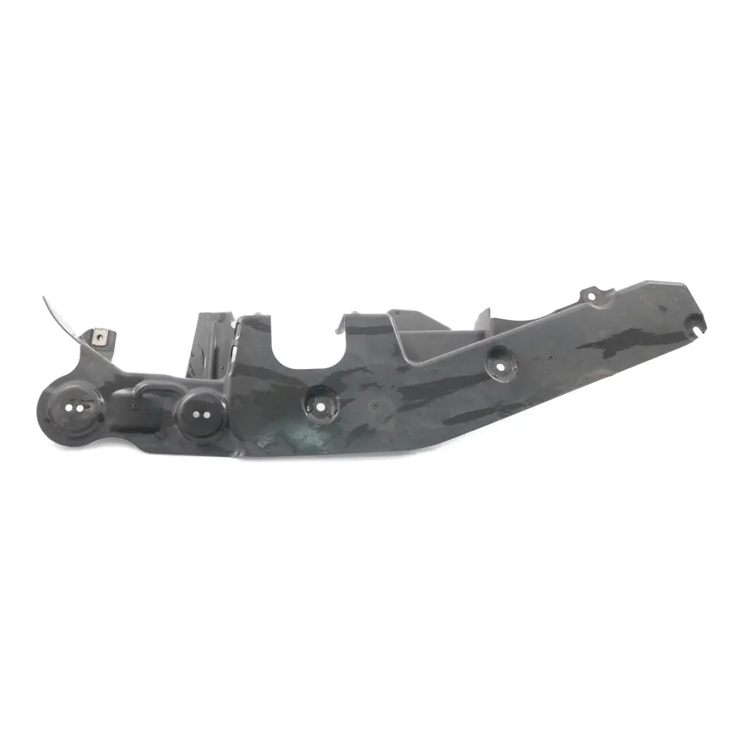 BMW X5 F15 XDrive Left Front Steering Rack Cover Lower - SKU 7325399 - Part number 7325399