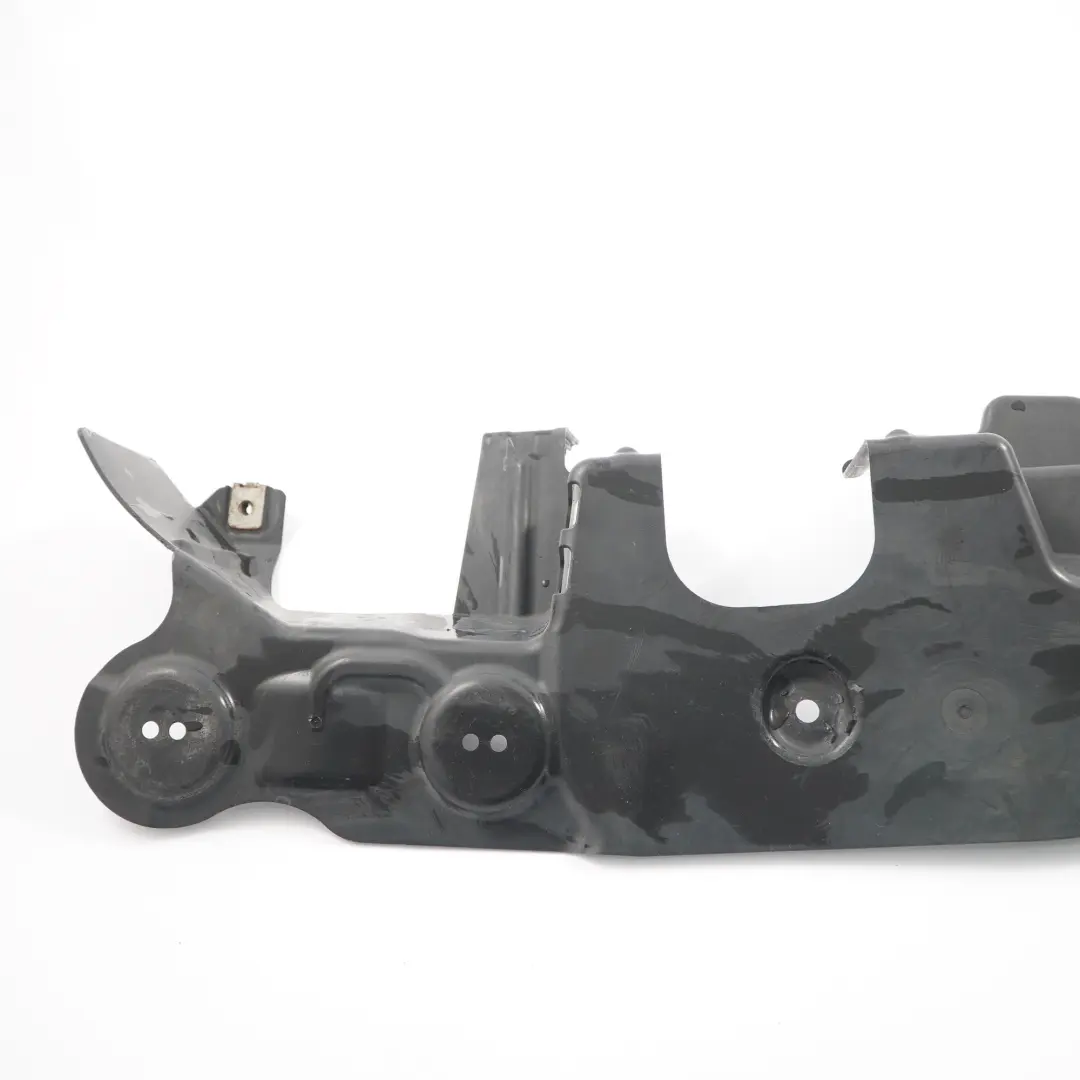 BMW X5 F15 XDrive Links vorne Lenkgetriebeabdeckung unten - SKU 7325399 - Teilenummer 7325399