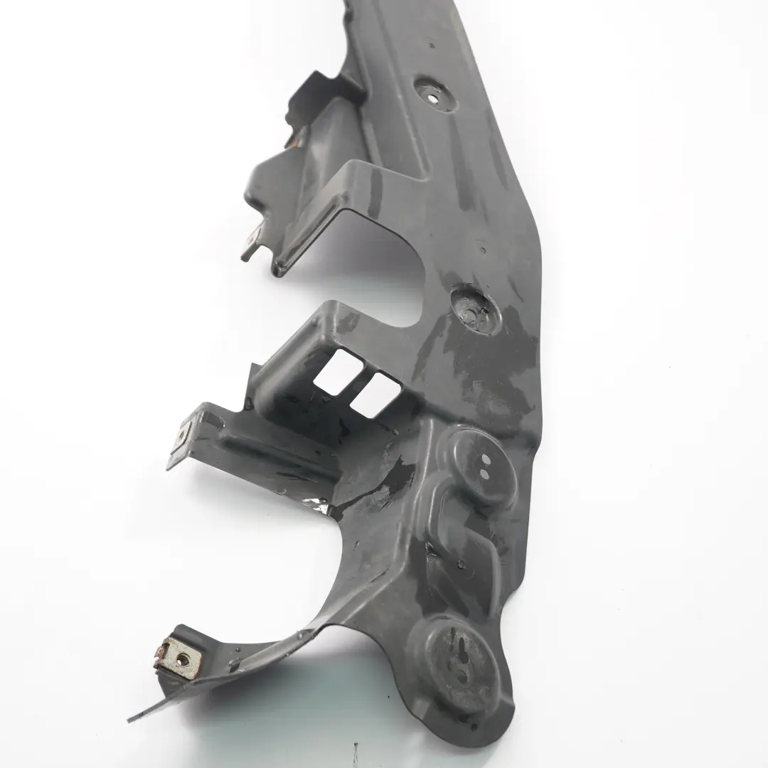 Cubierta Cremallera Dirección Delantera Izquierda para BMW X5 F15 Xdrive con número de pieza 7325399 BMW X5 F15 Xdrive Cubierta Cremallera Dirección Delantera Izquierda - SKU 7325399 - Número de pieza 7325399