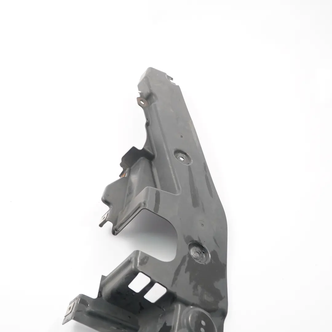 BMW X5 F15 XDrive Links vorne Lenkgetriebeabdeckung unten - SKU 7325399 - Teilenummer 7325399