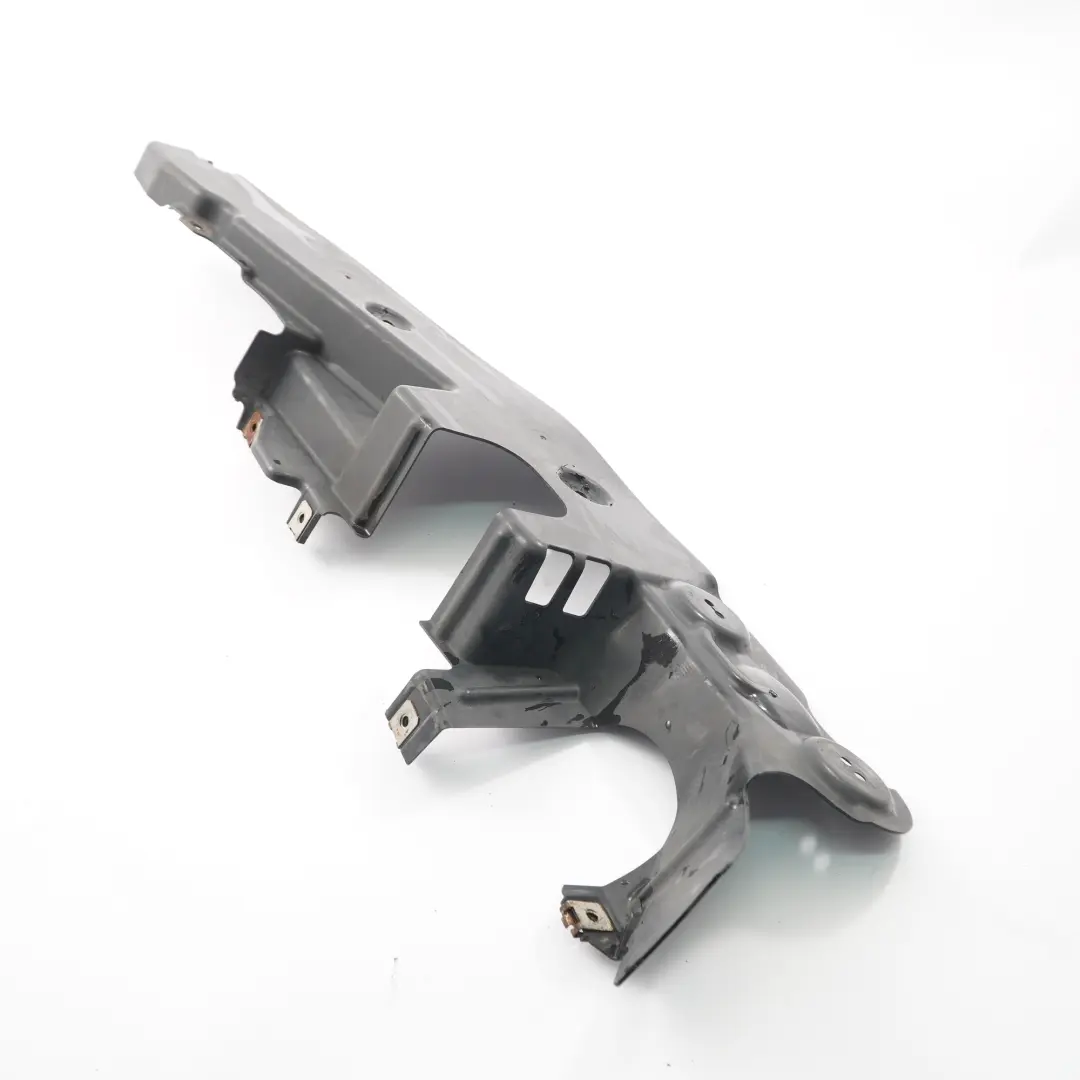 BMW X5 F15 XDrive Links vorne Lenkgetriebeabdeckung unten - SKU 7325399 - Teilenummer 7325399