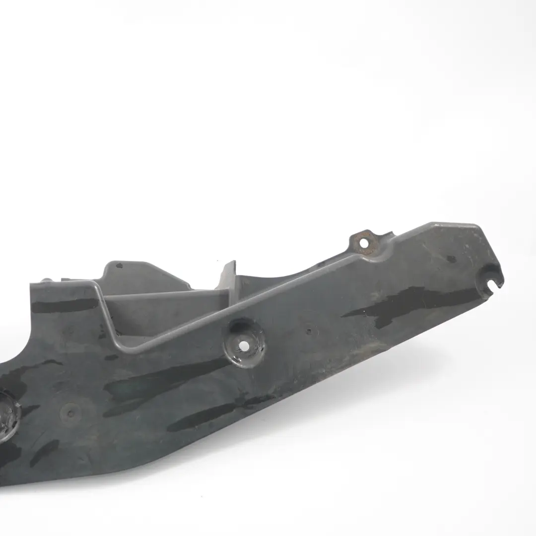 BMW X5 F15 XDrive Links vorne Lenkgetriebeabdeckung unten - SKU 7325399 - Teilenummer 7325399