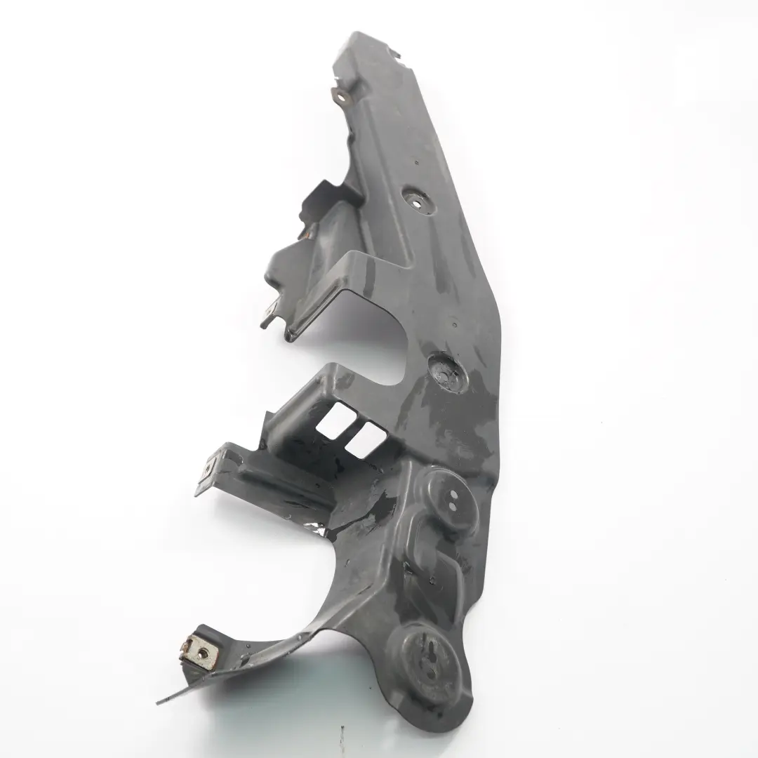 BMW X5 F15 XDrive Links vorne Lenkgetriebeabdeckung unten - SKU 7325399 - Teilenummer 7325399