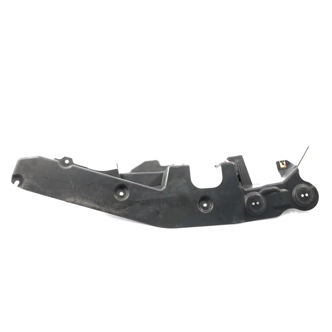 Steering Rack Cover BMW X5 F15 xDrive Right O/S Front Lower Trim Panel to with Part number 7325400 Steering Rack Cover BMW X5 F15 xDrive Right O/S Front Lower Trim Panel - SKU 7325400 - Part number 7325400