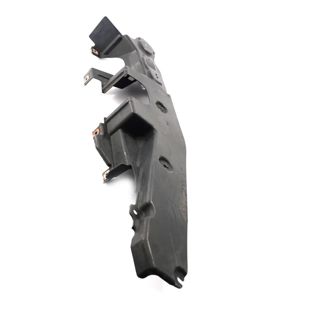  Steering Rack Cover BMW X5 F15 xDrive Right O/S Front Lower Trim Panel - SKU 7325400 - Part number 7325400