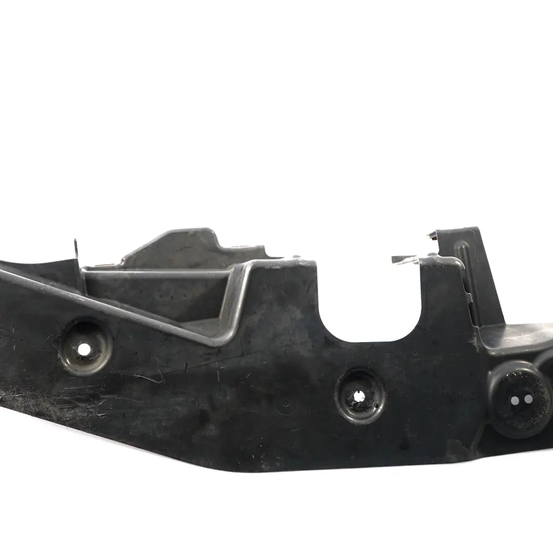  Steering Rack Cover BMW X5 F15 xDrive Right O/S Front Lower Trim Panel - SKU 7325400 - Part number 7325400