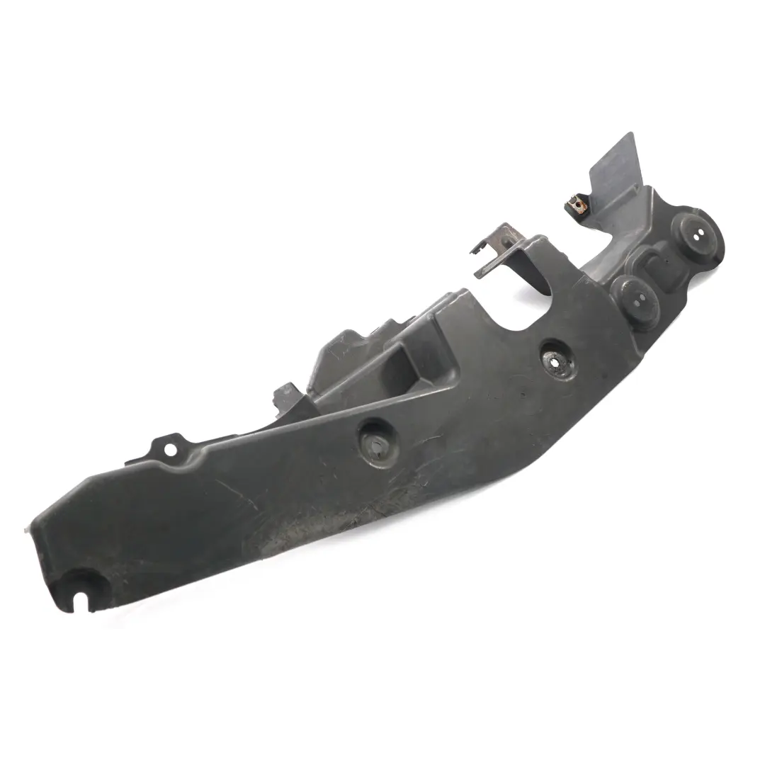  Steering Rack Cover BMW X5 F15 xDrive Right O/S Front Lower Trim Panel - SKU 7325400 - Part number 7325400