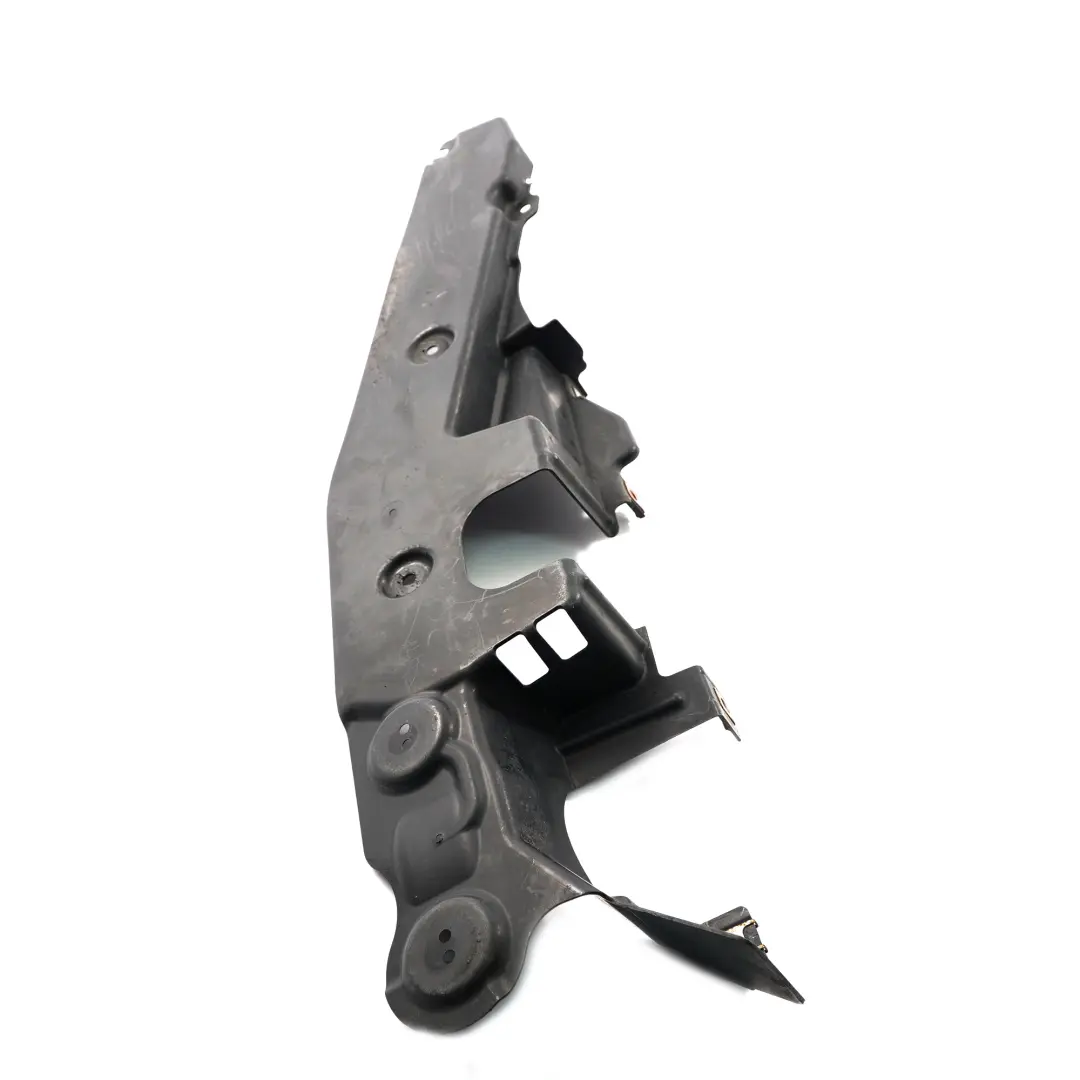 Steering Rack Cover BMW X5 F15 xDrive Right O/S Front Lower Trim Panel to with Part number 7325400 Steering Rack Cover BMW X5 F15 xDrive Right O/S Front Lower Trim Panel - SKU 7325400 - Part number 7325400