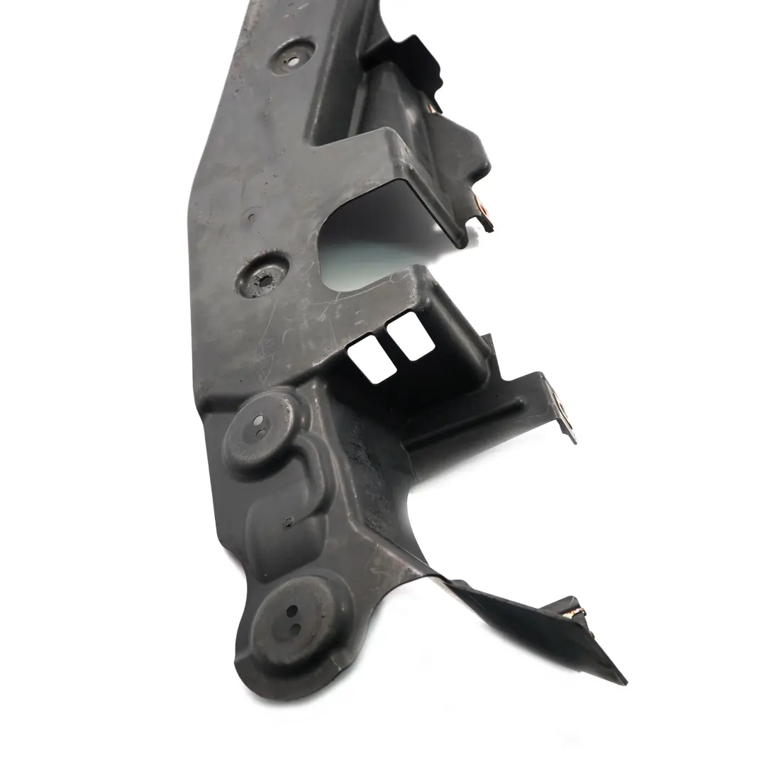 Couvercle crémaillère direction avant gauche inférieur pour BMW X5 F15 xDrive à propos du numéro de pièce 7325400 BMW X5 F15 xDrive Couvercle crémaillère direction avant gauche inférieur - SKU 7325400 - Numéro de pièce 7325400