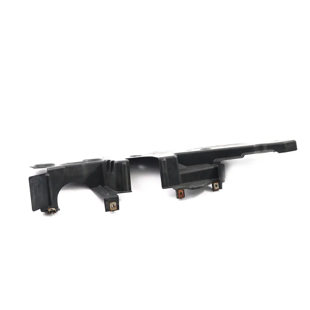  Steering Rack Cover BMW X5 F15 xDrive Right O/S Front Lower Trim Panel - SKU 7325400 - Part number 7325400
