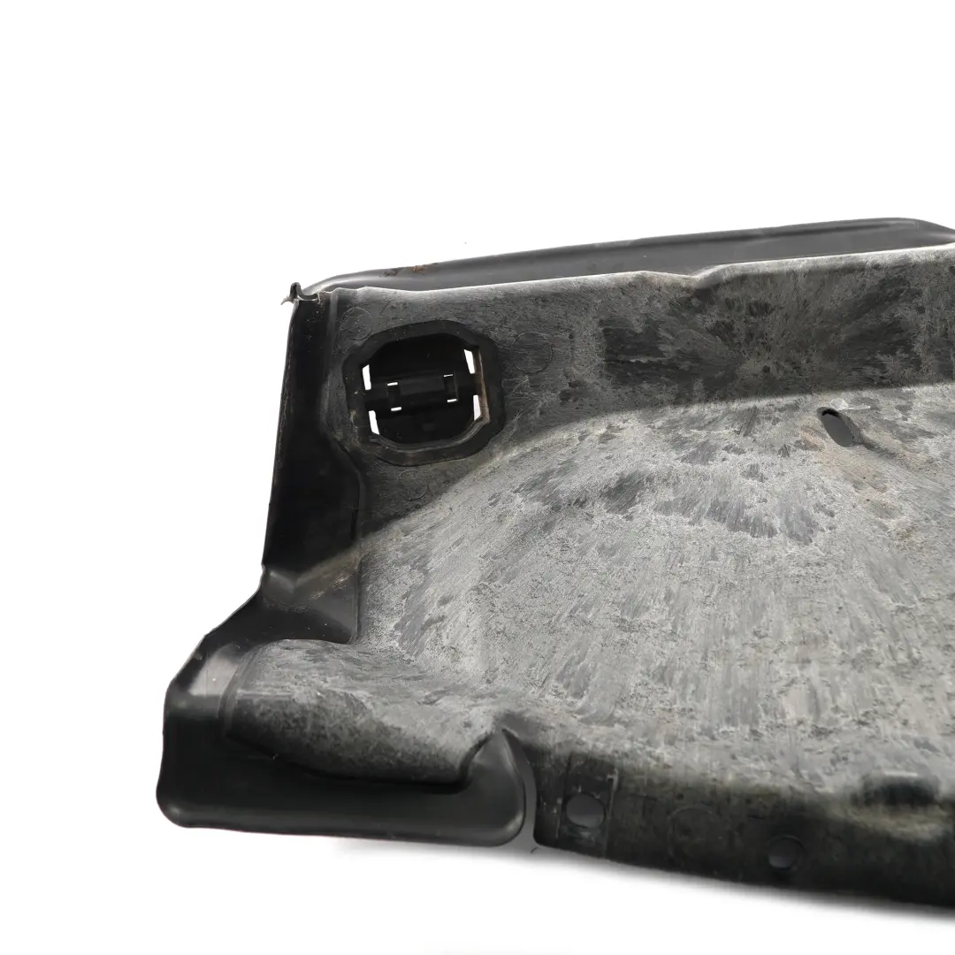 BMW X5 E70 Passage de roue avant gauche couvercle de boîtier 7161745 - SKU 7325401-1 - Numéro de pièce 7325401