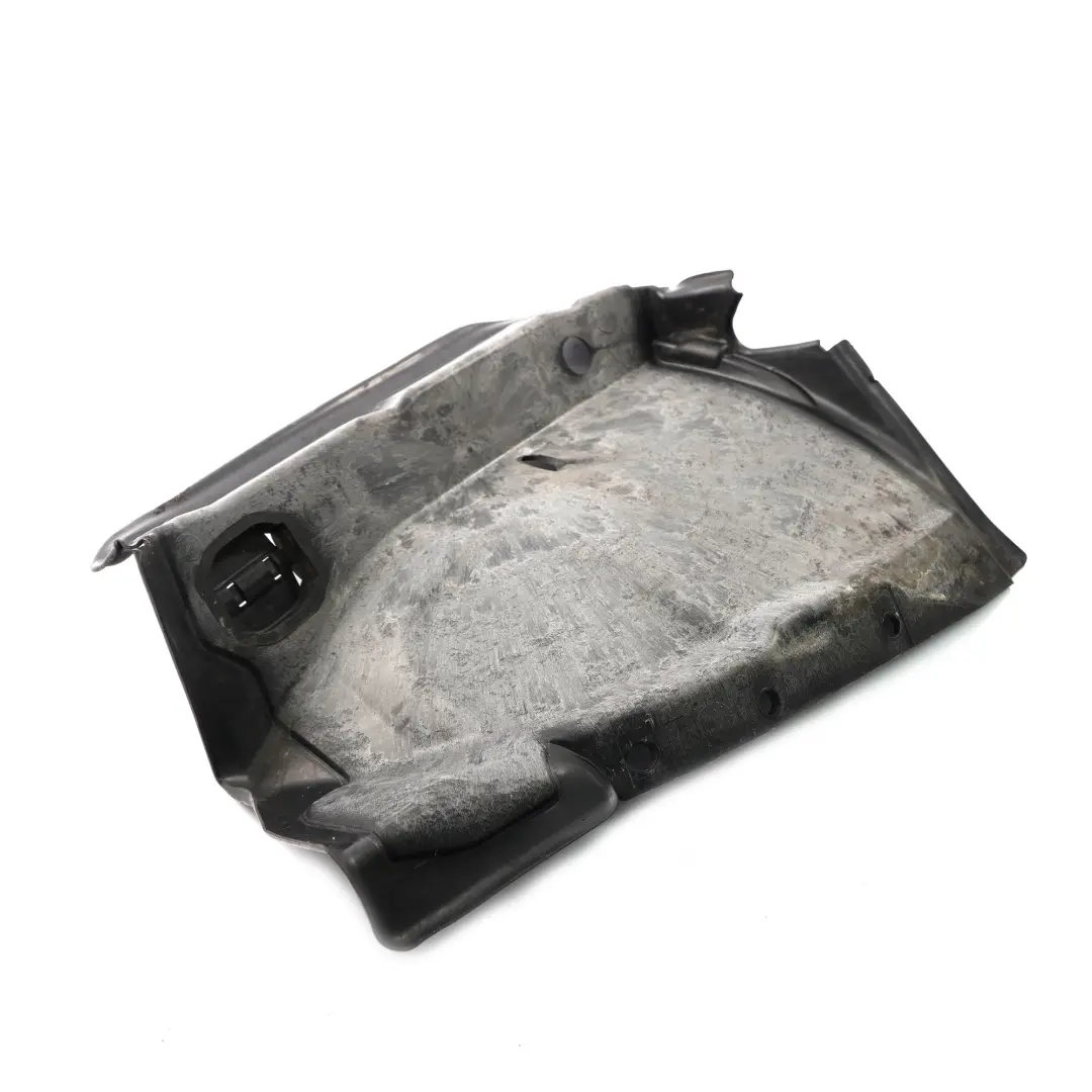 BMW X5 E70 Passage de roue avant gauche couvercle de boîtier 7161745 - SKU 7325401-1 - Numéro de pièce 7325401