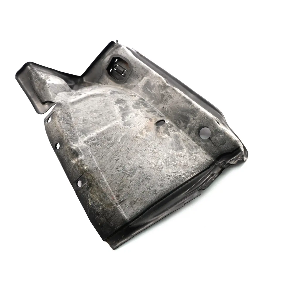 BMW X5 E70 Passage de roue avant gauche couvercle de boîtier 7161745 - SKU 7325401-1 - Numéro de pièce 7325401