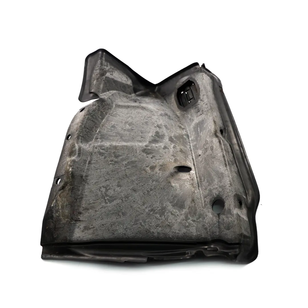 Paso Rueda Delantero Izquierdo Tapa Carcasa Pieza Adicional 7161745 para BMW X5 E70 con número de pieza 7325401 BMW X5 E70 Paso Rueda Delantero Izquierdo Tapa Carcasa Pieza Adicional 7161745 - SKU 7325401-1 - Número de pieza 7325401