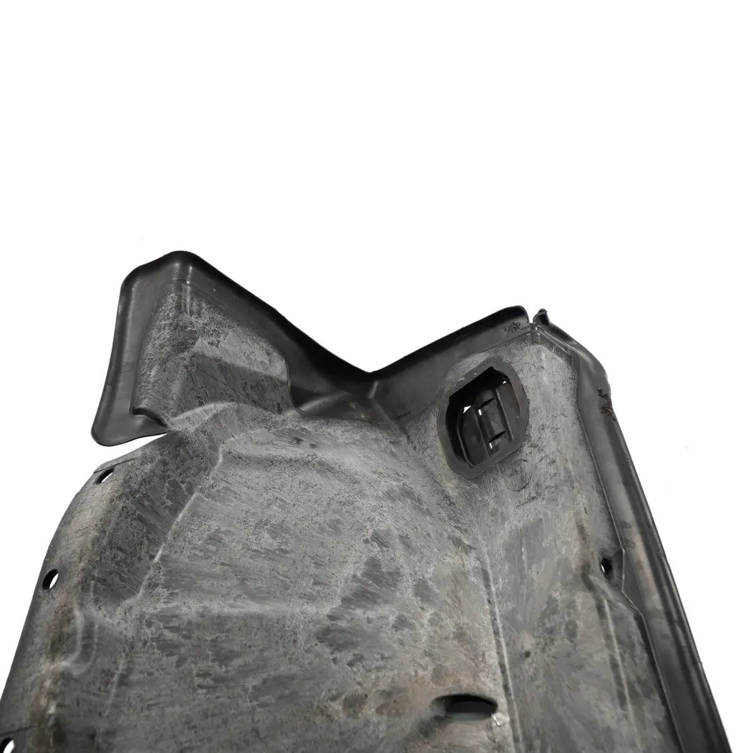 BMW X5 E70 Nadkole Lewe Przednie Osłona Obudowa 7161745 - SKU 7325401-1 - Numer Części 7325401