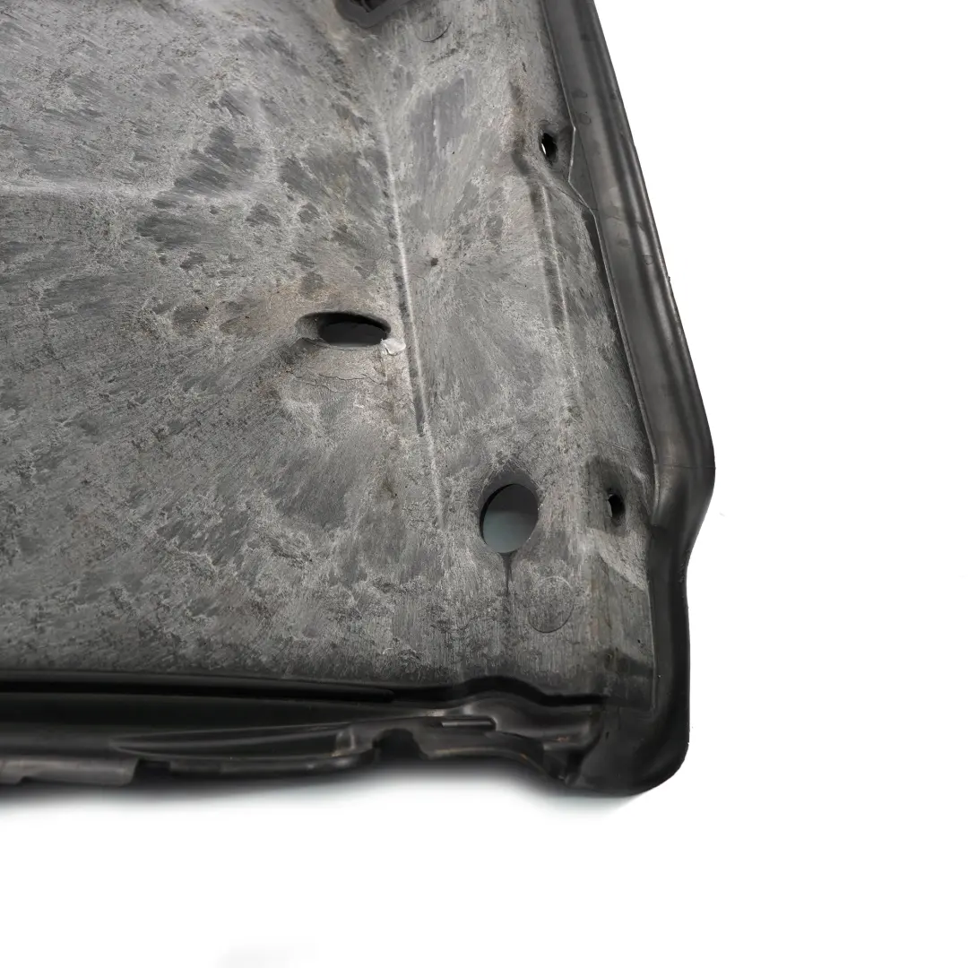 Paso Rueda Delantero Izquierdo Tapa Carcasa Pieza Adicional 7161745 para BMW X5 E70 con número de pieza 7325401 BMW X5 E70 Paso Rueda Delantero Izquierdo Tapa Carcasa Pieza Adicional 7161745 - SKU 7325401-1 - Número de pieza 7325401