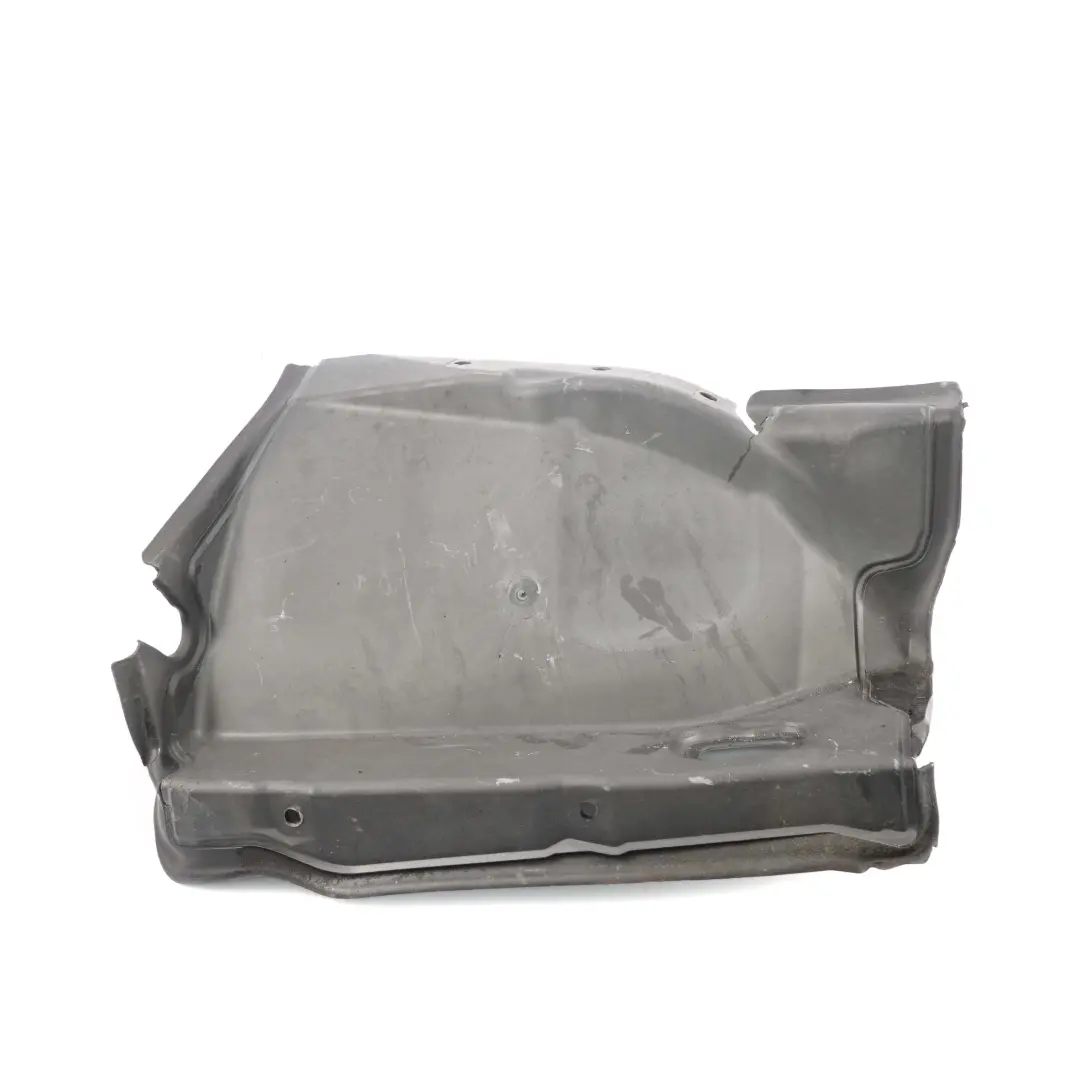 BMW X5 E70 Wheel Arch Front Left N/S Housing Cover Additional Part 7161745 - SKU 7325401 - Part number 7325401