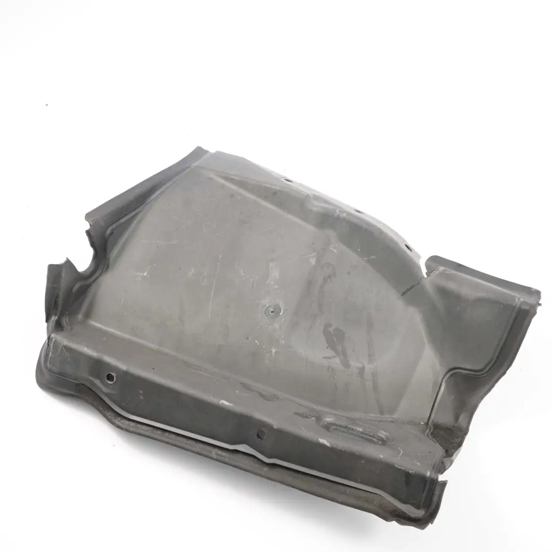 Vorne Links Radhaus Abdeckung Verkleidung Teil 7161745 für BMW X5 E70 mit Teilenummer 7325401 BMW X5 E70 Vorne Links Radhaus Abdeckung Verkleidung Teil 7161745 - SKU 7325401 - Teilenummer 7325401