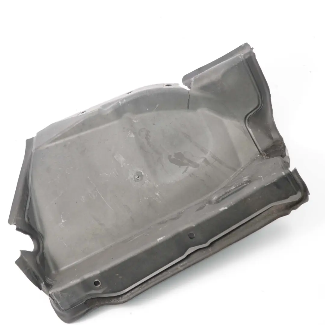 BMW X5 E70 Wheel Arch Front Left N/S Housing Cover Additional Part 7161745 - SKU 7325401 - Part number 7325401