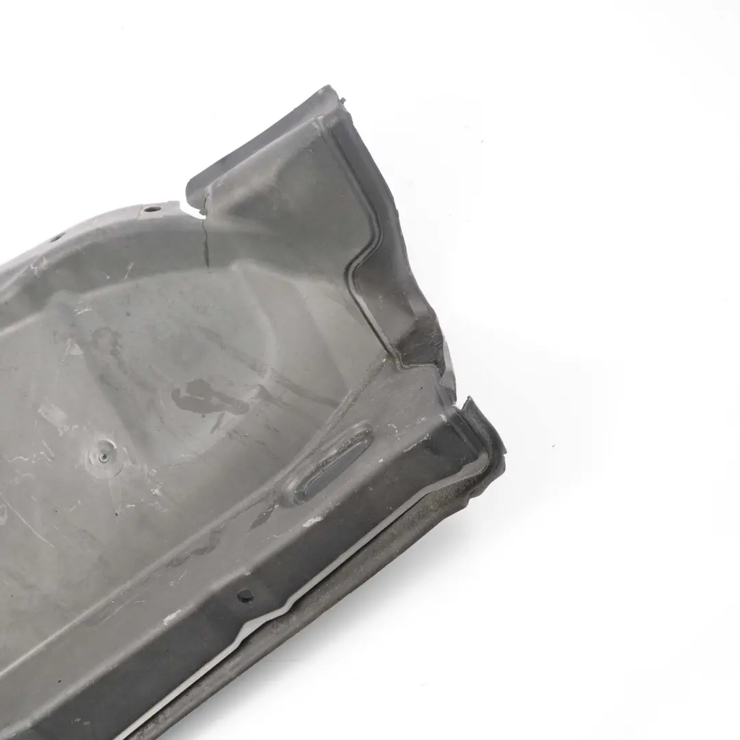 BMW X5 E70 Wheel Arch Front Left N/S Housing Cover Additional Part 7161745 - SKU 7325401 - Part number 7325401