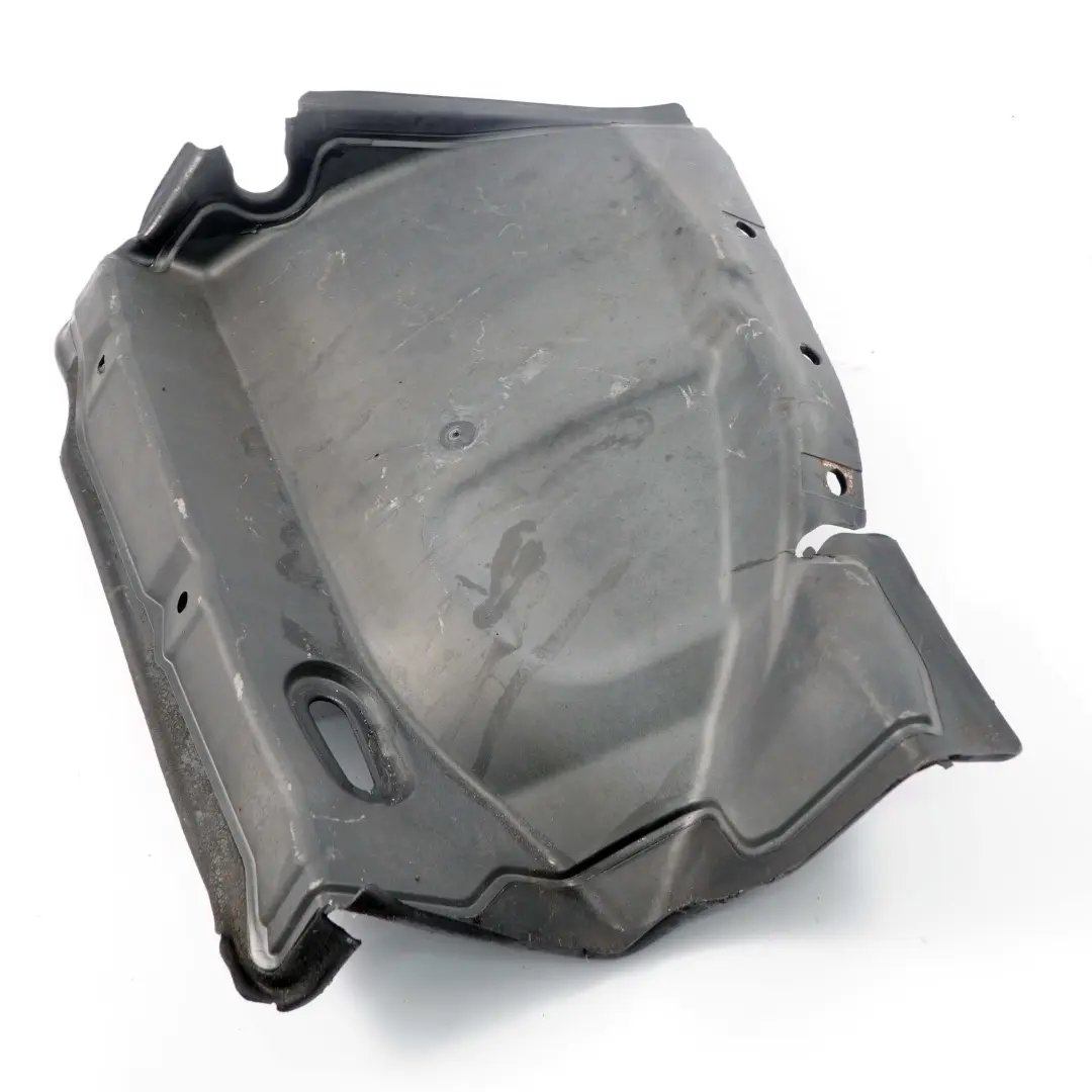 BMW X5 E70 Wheel Arch Front Left N/S Housing Cover Additional Part 7161745 - SKU 7325401 - Part number 7325401