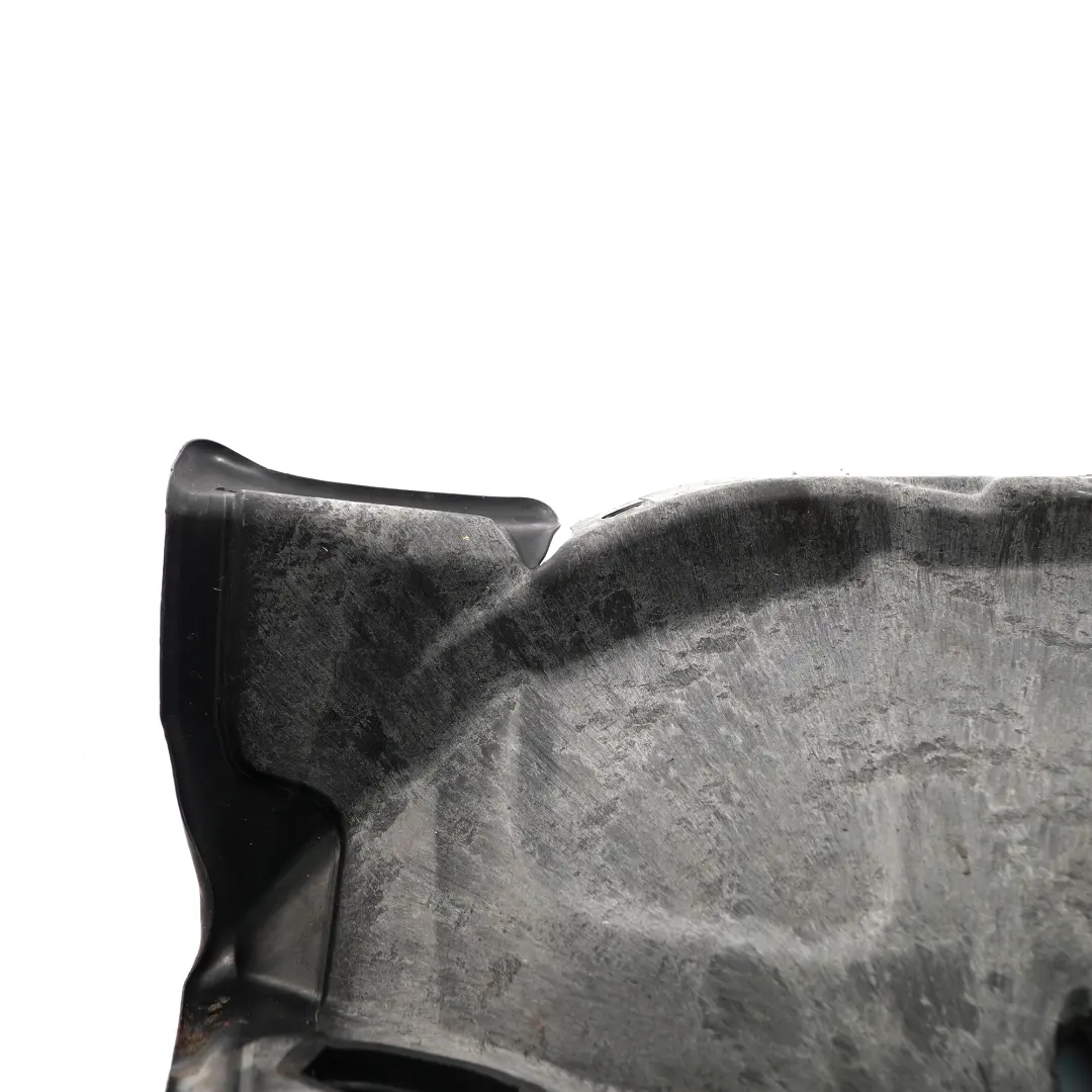 BMW X5 E70 Portaruota anteriore destro Copertura alloggiamento Parte aggiuntiva - SKU 7325402-1 - Numero di parte 7325402