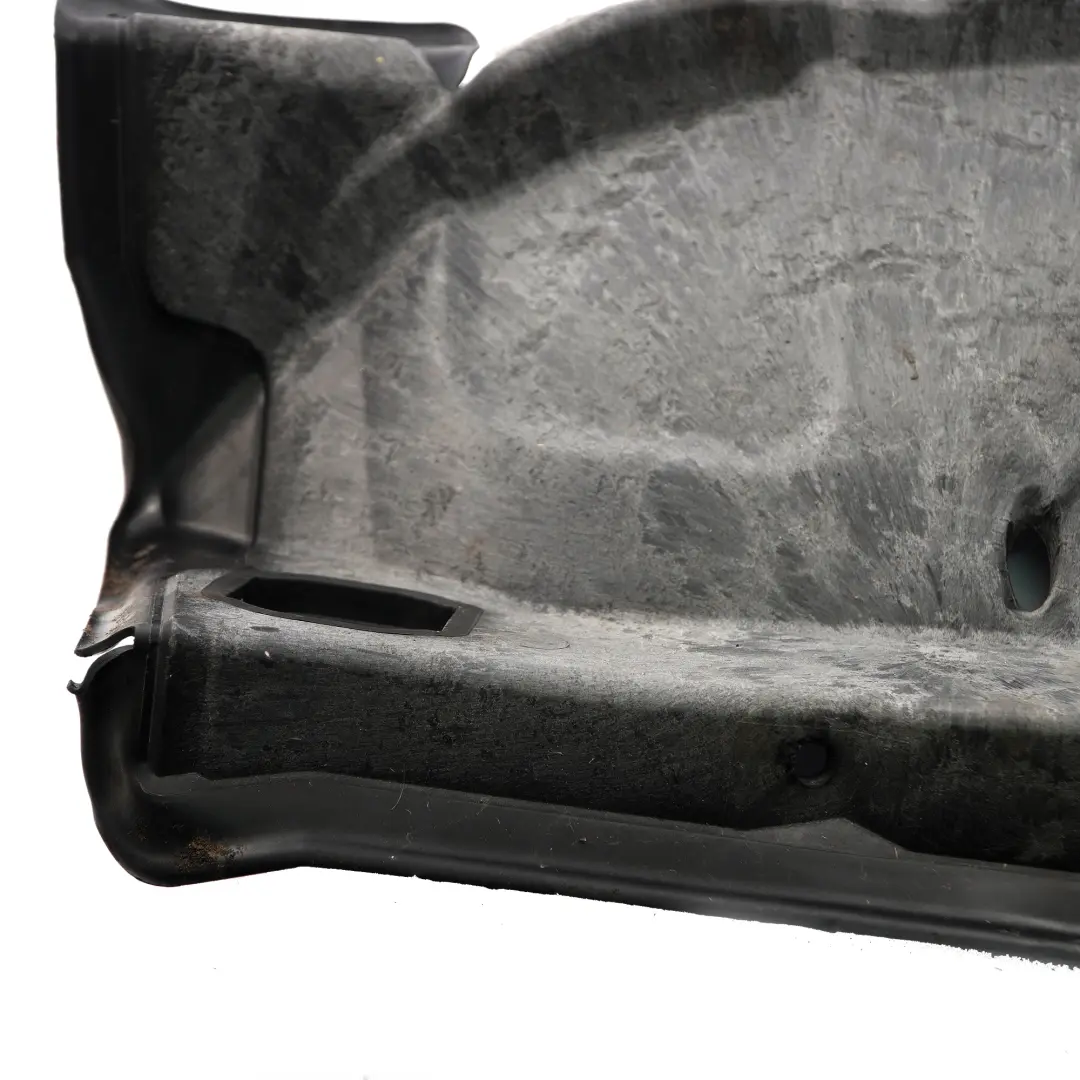 Portaruota anteriore destro Copertura alloggiamento Parte aggiuntiva per BMW X5 E70 con numero di parte 7325402 BMW X5 E70 Portaruota anteriore destro Copertura alloggiamento Parte aggiuntiva - SKU 7325402-1 - Numero di parte 7325402