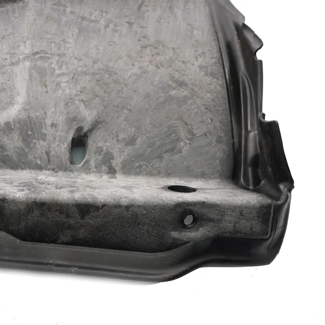 BMW X5 E70 Portaruota anteriore destro Copertura alloggiamento Parte aggiuntiva - SKU 7325402-1 - Numero di parte 7325402