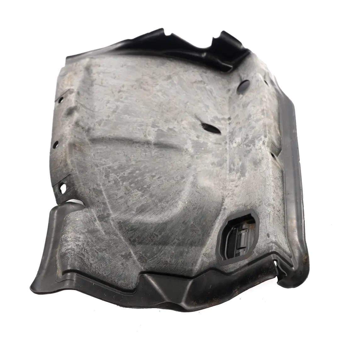 Portaruota anteriore destro Copertura alloggiamento Parte aggiuntiva per BMW X5 E70 con numero di parte 7325402 BMW X5 E70 Portaruota anteriore destro Copertura alloggiamento Parte aggiuntiva - SKU 7325402-1 - Numero di parte 7325402